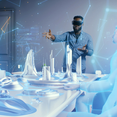 a-man-wearing-vr-glasses-in-the-cyberspace-of-the-meta-universe-at-an-online-meeting-discussing-a-holographic-3d-architectural-design-of-a-futuristic-sustainable-city-of-the-future-stockpack-istock.jpg