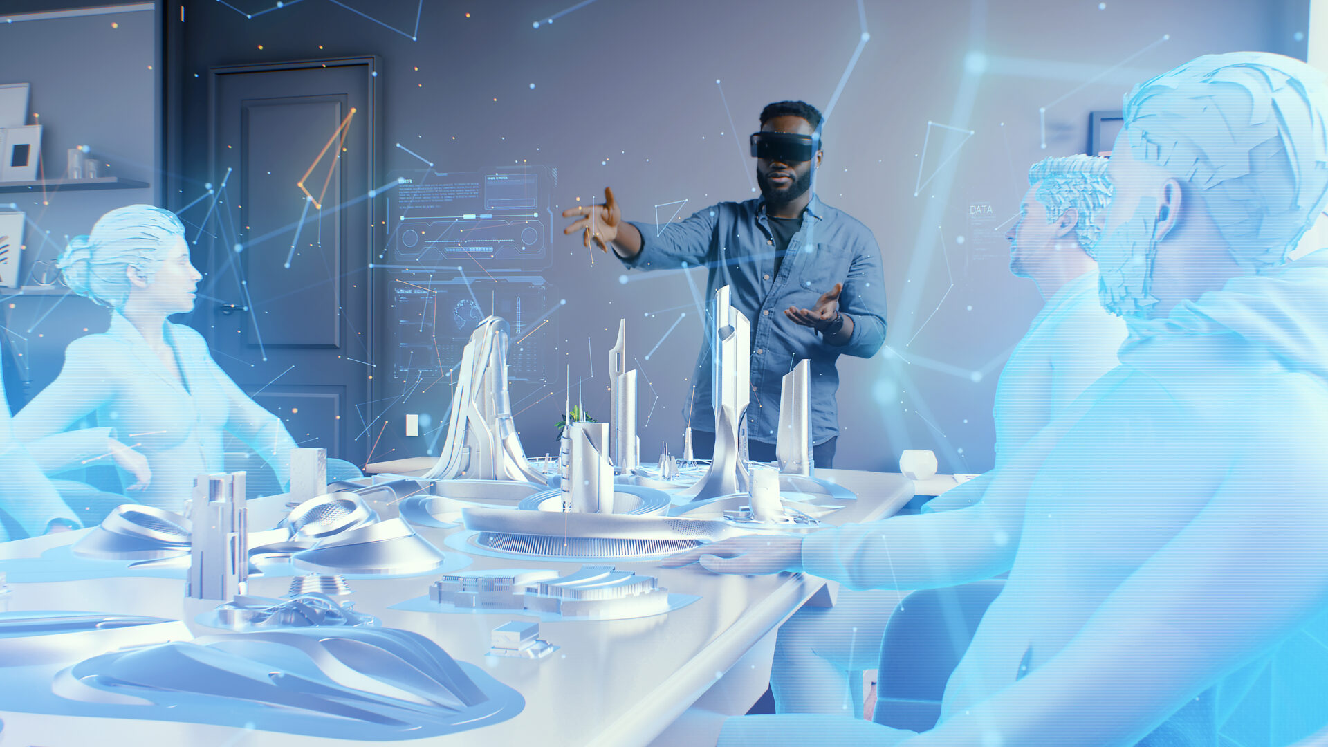 a-man-wearing-vr-glasses-in-the-cyberspace-of-the-meta-universe-at-an-online-meeting-discussing-a-holographic-3d-architectural-design-of-a-futuristic-sustainable-city-of-the-future-stockpack-istock.jpg