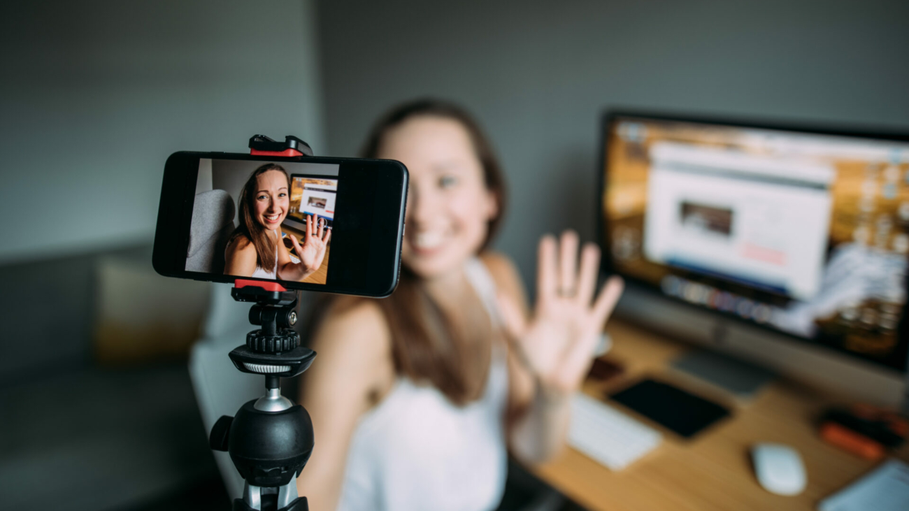 beautiful-woman-vlogging-at-home-stockpack-istock.jpg