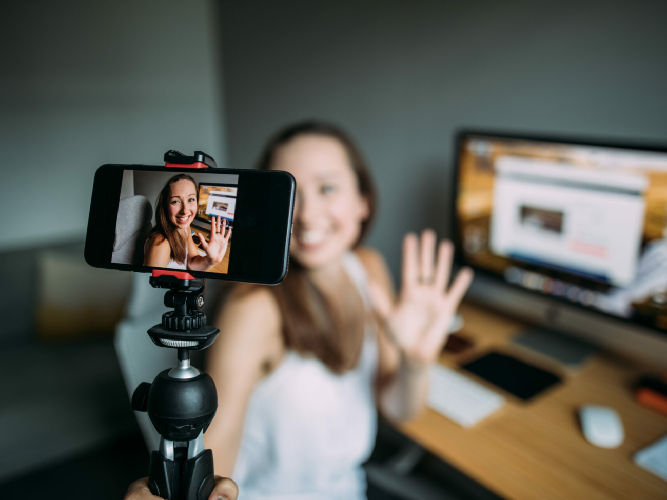 beautiful-woman-vlogging-at-home-stockpack-istock.jpg