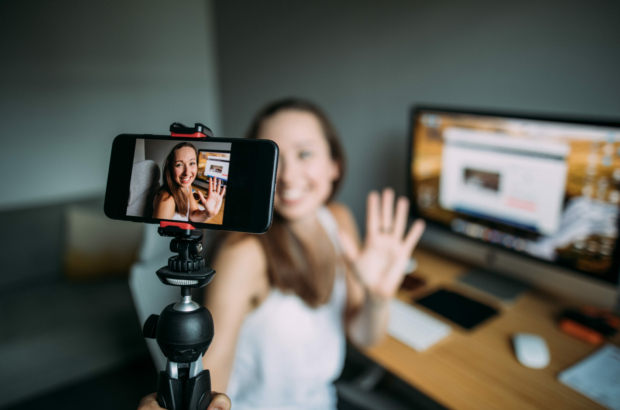 beautiful-woman-vlogging-at-home-stockpack-istock.jpg