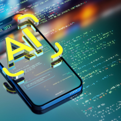 the-power-of-ai-transforming-industries-and-customer-service-a-look-into-the-future-yellow-ai-icon-processing-texts-and-commands-on-smart-phone-3d-render-stockpack-istock.jpg