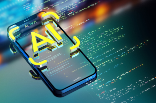 the-power-of-ai-transforming-industries-and-customer-service-a-look-into-the-future-yellow-ai-icon-processing-texts-and-commands-on-smart-phone-3d-render-stockpack-istock.jpg