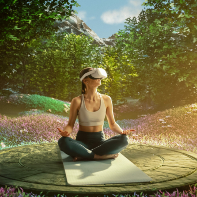 young-athletic-woman-wearing-vr-headset-practising-meditation-in-futuristic-way-her-consciousness-is-transformed-into-beautiful-and-peaceful-forest-wellbeing-and-mindfulness-concept-stockpack-istock.jpg